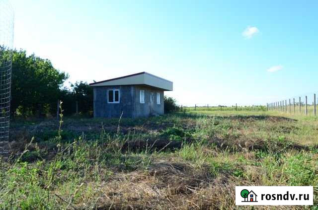 Участок СНТ, ДНП 10 сот. на продажу в Цибанобалке Цибанобалка - изображение 1