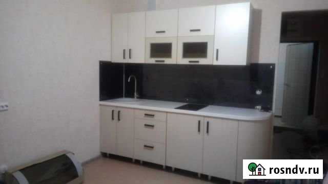 Квартира-студия, 22 м², 8/17 эт. на продажу в Отрадном Воронежской области Отрадное - изображение 1