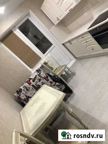 1-комнатная квартира, 48 м², 4/23 эт. на продажу в Москве Москва - изображение 1