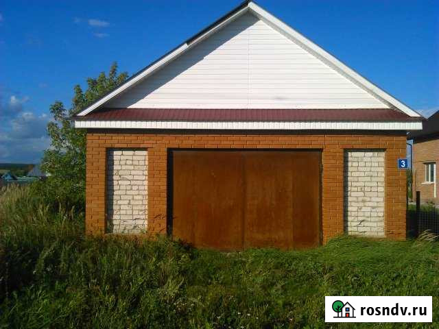 Участок ИЖС 20 сот. на продажу в Пестрецах Пестрецы - изображение 1