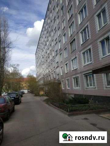 1-комнатная квартира, 32 м², 4/9 эт. на продажу в Калининграде Калининград - изображение 1