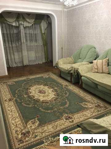 4-комнатная квартира, 98 м², 4/5 эт. на продажу в Дербенте Дербент - изображение 1