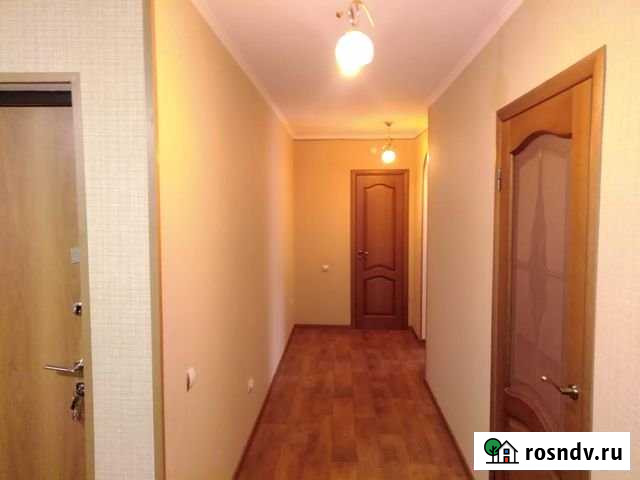 2-комнатная квартира, 60 м², 2/10 эт. на продажу в Волгограде Волгоград - изображение 1