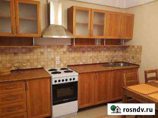 1-комнатная квартира, 40 м², 8/16 эт. на продажу в Анапе Анапа