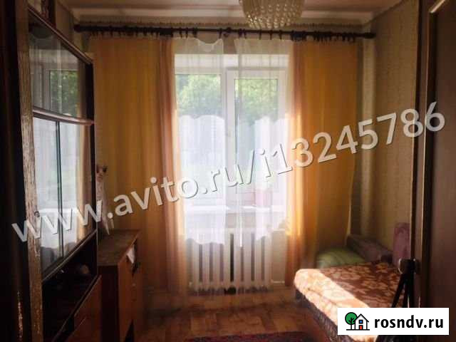 4-комнатная квартира, 60 м², 1/5 эт. на продажу в Подгорном Подгорный - изображение 1