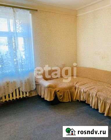 1-комнатная квартира, 32 м², 1/2 эт. на продажу в Твери Тверь - изображение 1