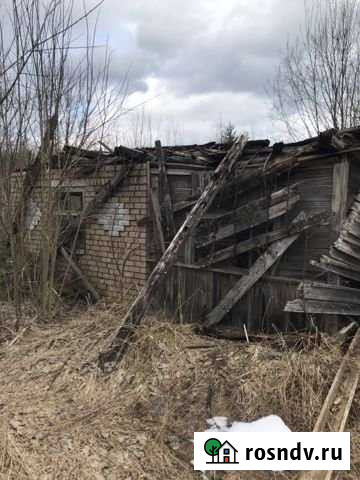 Участок ИЖС 12 сот. на продажу в Окуловке Окуловка - изображение 1