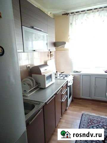 3-комнатная квартира, 68 м², 3/5 эт. на продажу в Волгограде Волгоград - изображение 1