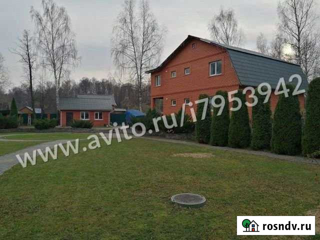 Дом 240 м² на участке 30 сот. на продажу в Ступино Ступино - изображение 1