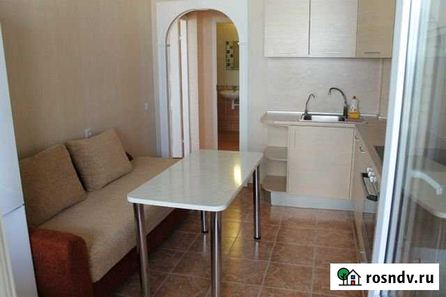 1-комнатная квартира, 50 м², 7/17 эт. в аренду на длительный срок в Санкт-Петербурге Санкт-Петербург - изображение 1