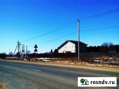 Участок ИЖС 21 сот. на продажу в Можайске Можайск - изображение 1