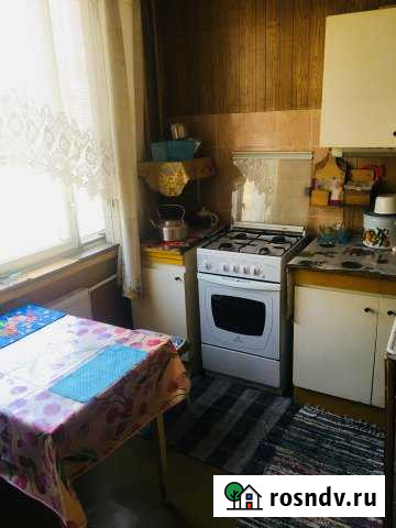 2-комнатная квартира, 45 м², 2/9 эт. на продажу в Санкт-Петербурге Санкт-Петербург - изображение 1