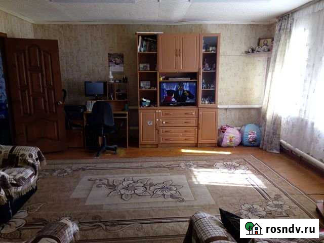 Дом 60 м² на участке 10 сот. на продажу в Чистополе Чистополь - изображение 1