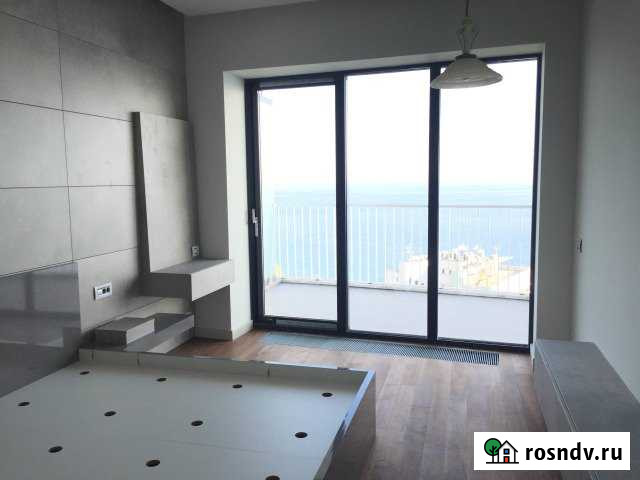 2-комнатная квартира, 96 м², 3/30 эт. на продажу в Сочи Сочи - изображение 1