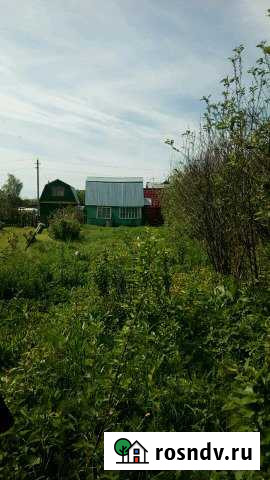 Дача 50 м² на участке 6 сот. на продажу в Васильево Васильево - изображение 1