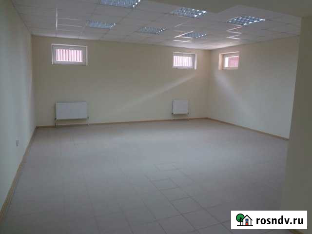 Продам цокольное помещение Краснодар - изображение 1