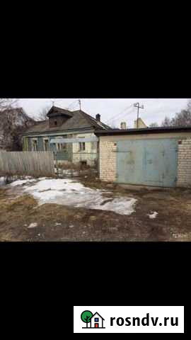 Дом 50 м² на участке 10 сот. на продажу в Нижнем Новгороде Нижний Новгород - изображение 1