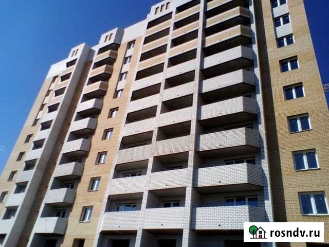 2-комнатная квартира, 55 м², 6/10 эт. на продажу во Владимире Владимир - изображение 1