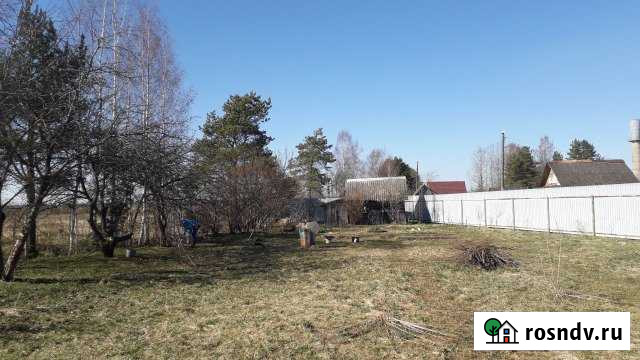 Участок СНТ, ДНП 9 сот. на продажу в Дружной Горке Дружная Горка - изображение 1