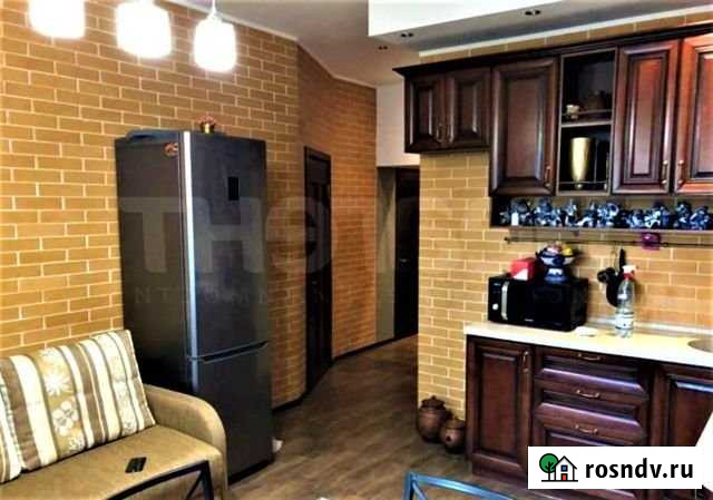 1-комнатная квартира, 46 м², 2/4 эт. на продажу в Ростове-на-Дону Ростов-на-Дону - изображение 1