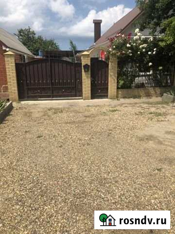 Дом 70.2 м² на участке 7.4 сот. на продажу в Приморско-Ахтарске Приморско-Ахтарск - изображение 1