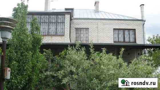Дом 350 м² на участке 10 сот. на продажу в Краснодаре Краснодар