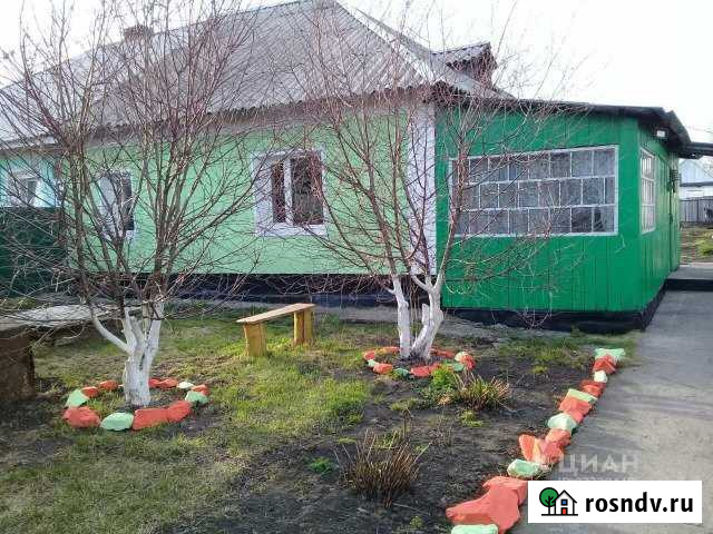 Дом 63 м² на участке 3 сот. на продажу в Кемерово Кемерово - изображение 1