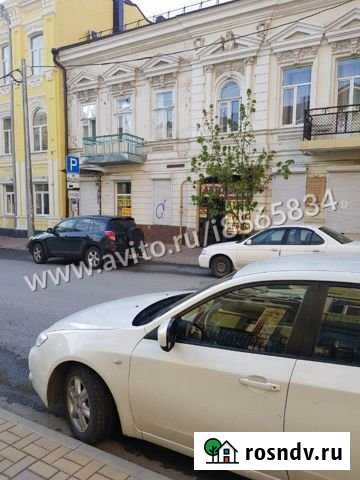 Торговое помещение 80 м2 Ростов-на-Дону - изображение 1