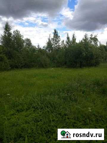 Участок ИЖС 6 сот. на продажу в Панковке Панковка - изображение 1