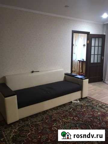 2-комнатная квартира, 64 м², 5/5 эт. в аренду на длительный срок в Ростове-на-Дону Ростов-на-Дону - изображение 1