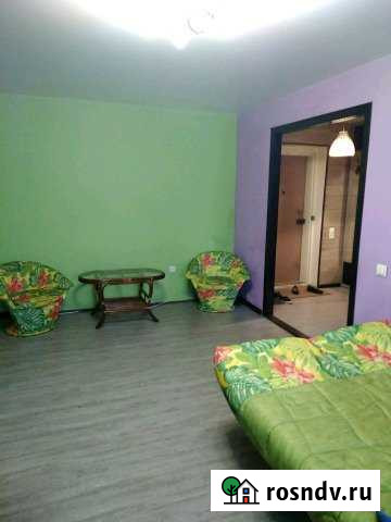 1-комнатная квартира, 33 м², 3/5 эт. на продажу в Воткинске Воткинск - изображение 1