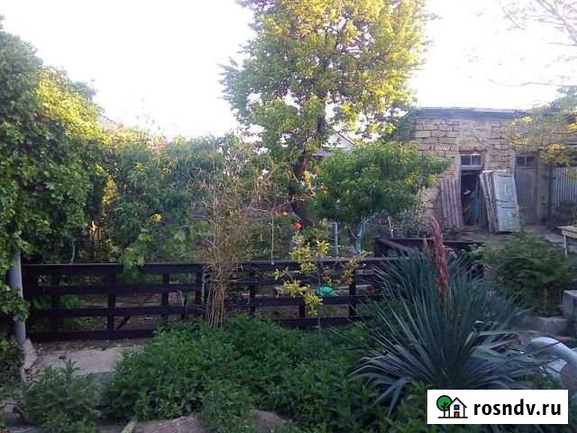 Дом 50 м² на участке 4 сот. на продажу в Севастополе Севастополь - изображение 1