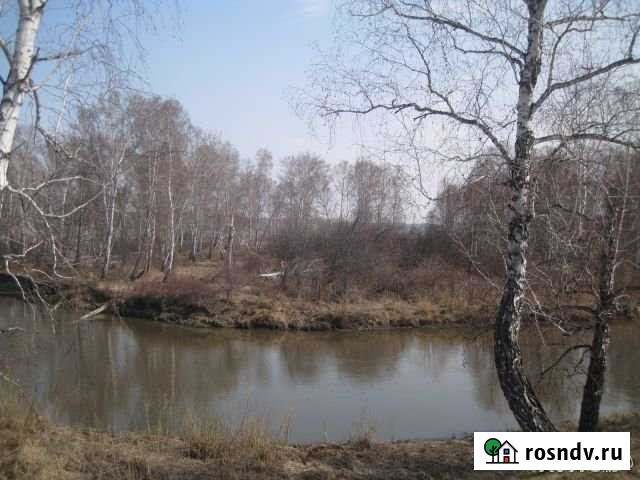 Участок СНТ, ДНП 510 сот. на продажу в Челябинске Челябинск - изображение 1