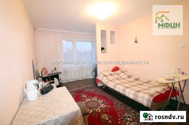 Комната 18.1 м² в 1-ком. кв., 7/9 эт. на продажу в Петрозаводске Петрозаводск - изображение 1