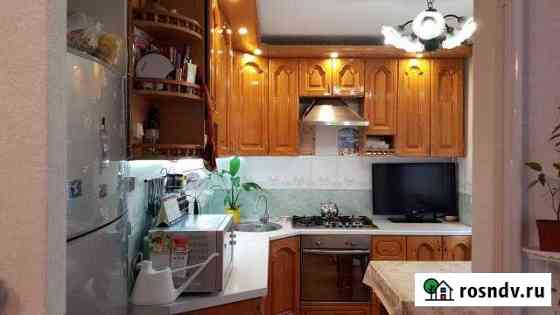3-комнатная квартира, 72 м², 4/5 эт. на продажу в Сочи Сочи