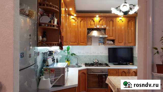 3-комнатная квартира, 72 м², 4/5 эт. на продажу в Сочи Сочи - изображение 1