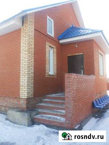 Коттедж 101 м² на участке 15 сот. на продажу в Ростовке Ростовка - изображение 1