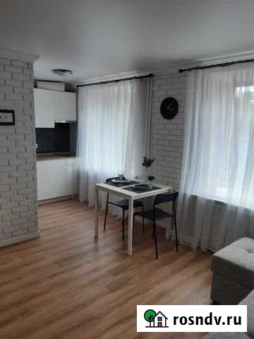 Квартира-студия, 24 м², 3/9 эт. на продажу в Ростове-на-Дону Ростов-на-Дону - изображение 1