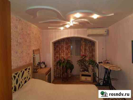 3-комнатная квартира, 70 м², 5/5 эт. на продажу в Лабинске Лабинск