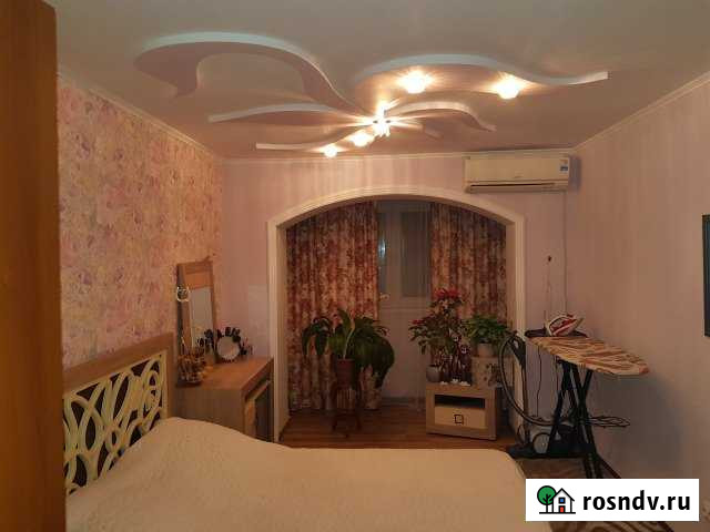 3-комнатная квартира, 70 м², 5/5 эт. на продажу в Лабинске Лабинск - изображение 1