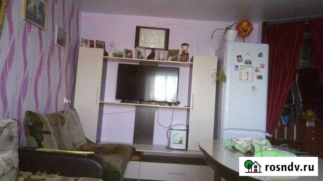 3-комнатная квартира, 58 м², 2/2 эт. на продажу в Георгиевке Георгиевка - изображение 1