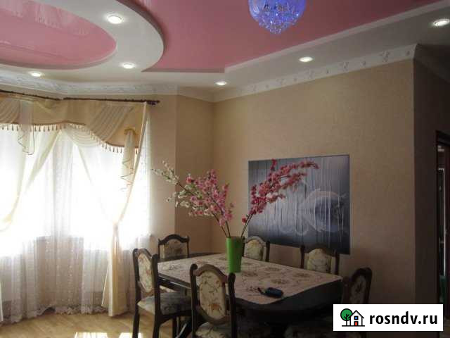 Дом 95 м² на участке 4 сот. на продажу в Краснодаре Краснодар - изображение 1