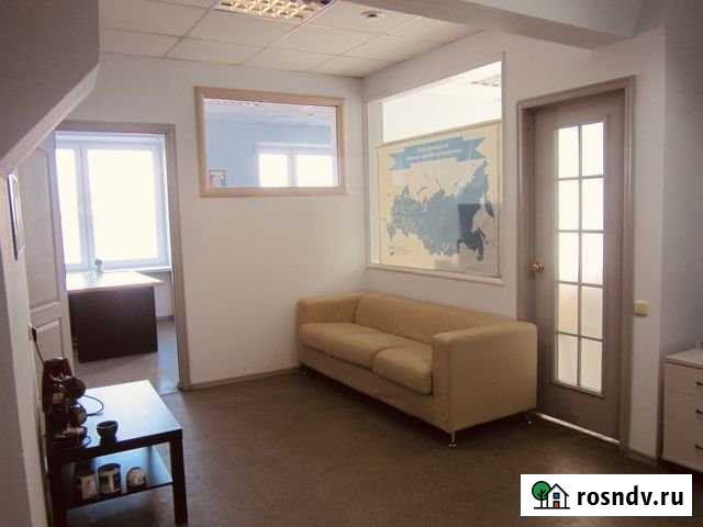 Офисное помещение, 20 кв.м. Вологда - изображение 1