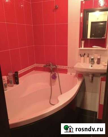 2-комнатная квартира, 60 м², 2/10 эт. на продажу в Барнауле Барнаул - изображение 1