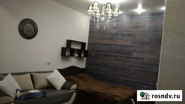 Квартира-студия, 28 м², 5/6 эт. на продажу в Сочи Сочи - изображение 1