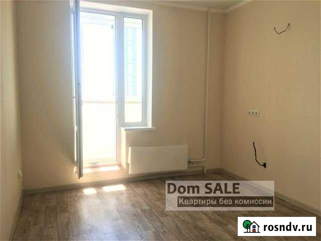 2-комнатная квартира, 43.8 м², 3/19 эт. на продажу в Ростове-на-Дону Ростов-на-Дону - изображение 1