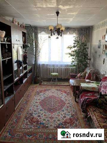 2-комнатная квартира, 62 м², 9/9 эт. на продажу в Оренбурге Оренбург - изображение 1