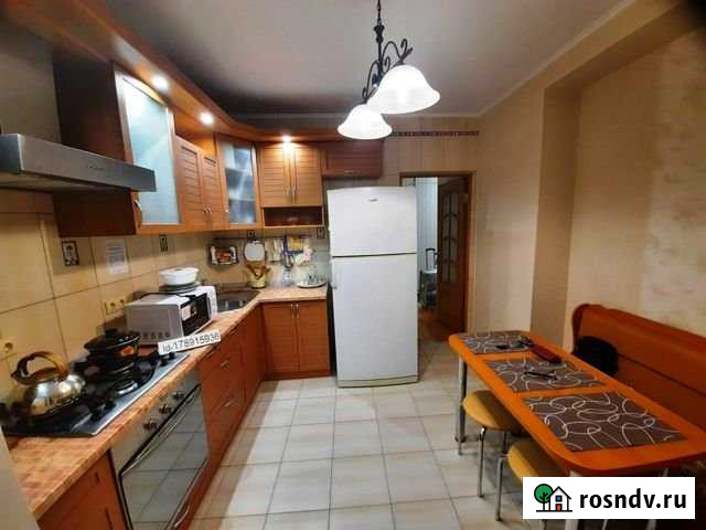 1-комнатная квартира, 56 м², 2/7 эт. в аренду посуточно в Евпатории Евпатория - изображение 1