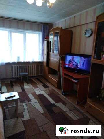 3-комнатная квартира, 49.3 м², 1/5 эт. на продажу в Ангарске Ангарск - изображение 1