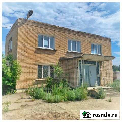 Помещение свободного назначения, 197 кв.м. Озерск - изображение 1